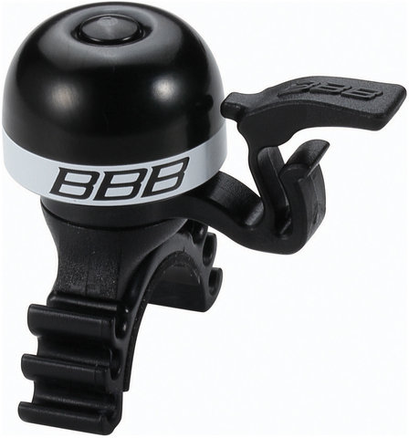 BBB Timbre MiniFit BBB-16 - negro-blanco/universal