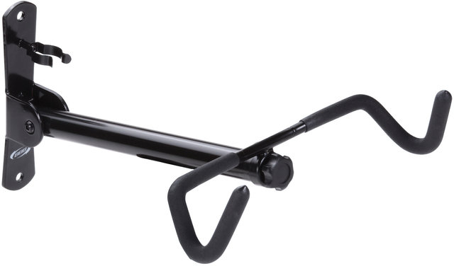 BBB WallMount BTL-93 Fahrradwandhalter - schwarz/universal