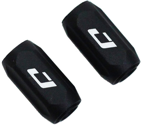 Pro Mini Inline Index/Detent Adjusters - black/universal