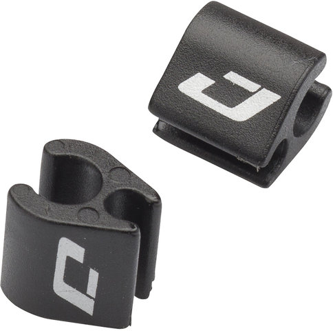 Jagwire Cable Housing Connector for Electronic Drivetrains - black/universal