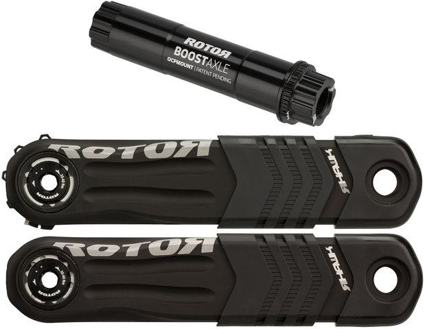 mtb boost crankset