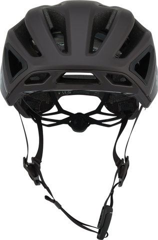 Fox Head Casco Crossframe Pro MIPS - solids-purple/55 - 59 cm