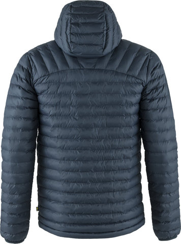 Fjällräven Expedition Lätt Thermojacke - navy | L
