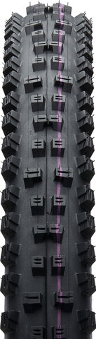 Schwalbe Tacky Chan Evolution ADDIX Ultra Soft Super Trail 29" Faltreifen - schwarz/29 "/62 mm/62-622/2.4 "