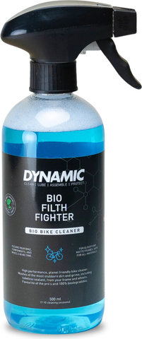 Dynamic Bio Filth Fighter Fahrradreiniger - universal/500 ml