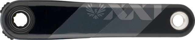 SRAM Juego de bielas XX1 Eagle AXS DUB 12 velocidades - grey/170,0 mm