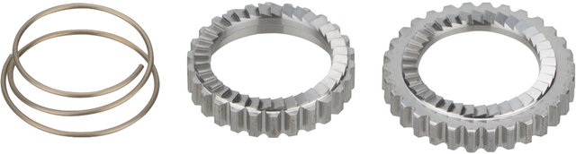 Set de carracas para Buje RT - universal/36 dientes
