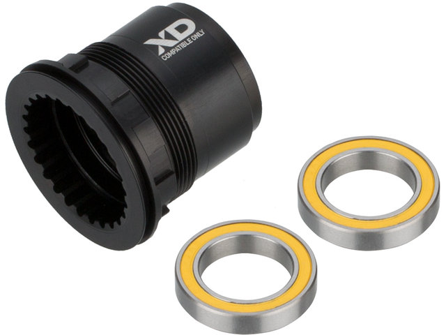 Naben Service Kit Für SRAM XD - Nabentreiber Für 11-12 Gang Schaltungen