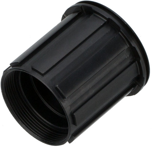 NEWMEN Cuerpo de rueda libre Aluminio Shimano/SRAM 8/9/10/11 velocidades - black anodized/Shimano/SRAM 8-/9-/10-/11 velocidades