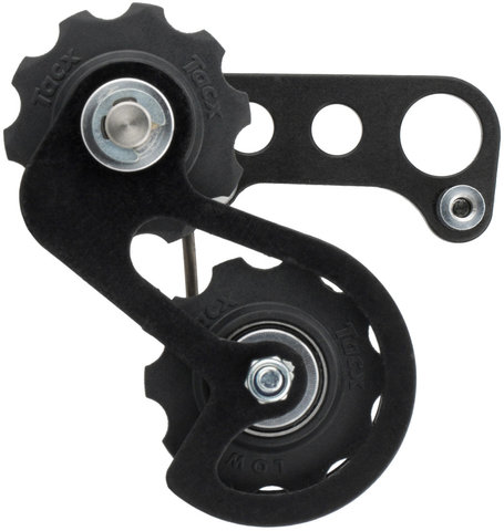 Chain Tensioner - 10 for XXL Hubs - black/universal