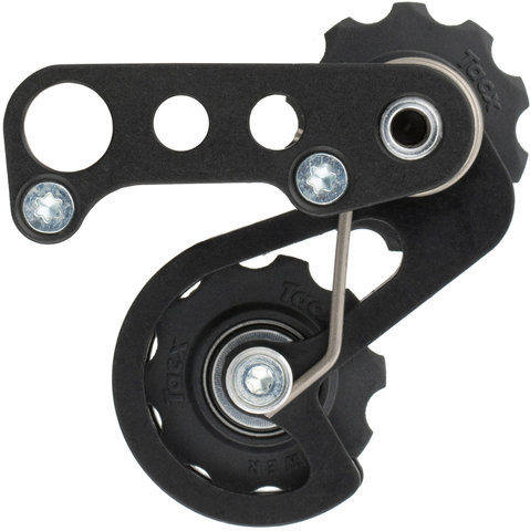 Rohloff Chain Tensioner - 10 for XXL Hubs - black/universal