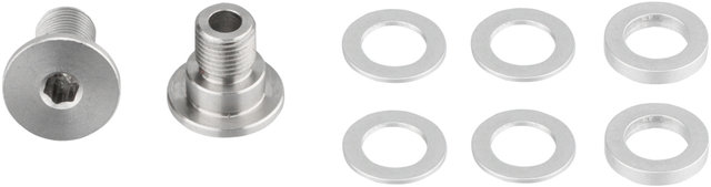 Chain Tensioner - 10 for XXL Hubs - black/universal