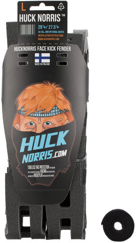 Huck Norris Protección contra pinchazos - grey/L