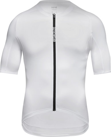 GORE Wear Maillot Spinshift - white | M