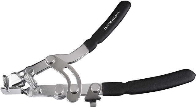 Birzman Alicate tensor para cable Bowden - negro-plata/universal