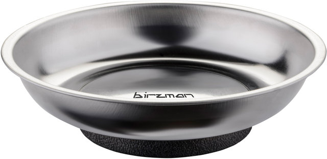 Birzman Coupelle Magnétique Magnetic Collector - argenté/universal