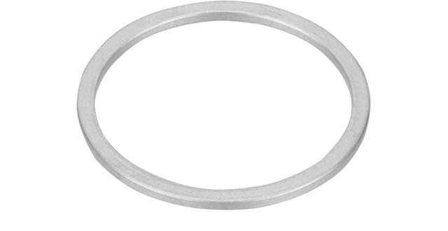 Spacer for 10-speed Cassettes - universal/1.85 mm