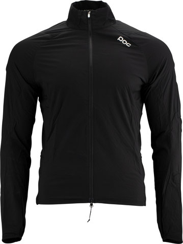 POC Pro Thermal Jacke - uranium black/M