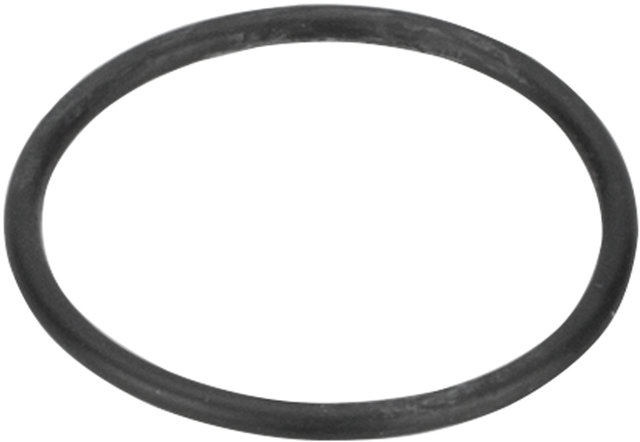 NEWMEN EPDM O-Ring para Tija de sillín Advanced - black/28,6 x 2,0 mm