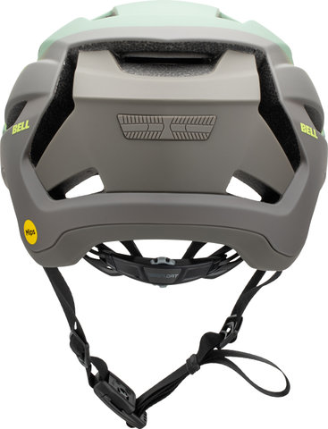 Bell Casque 4Forty Air MIPS - sprint vintage olive | 55 - 59 cm