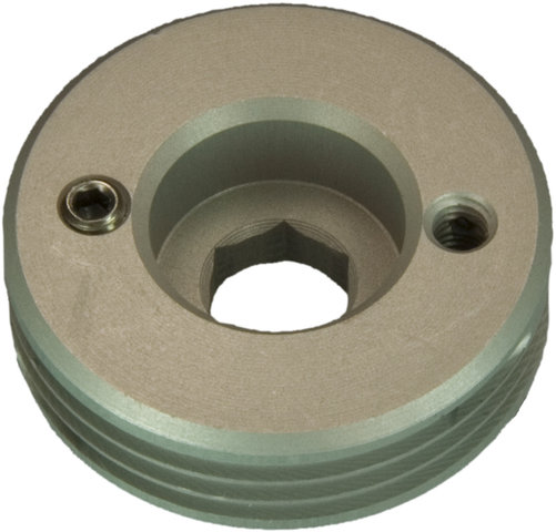 Rohloff Cable Pulley for EX Cable Box - universal/universal