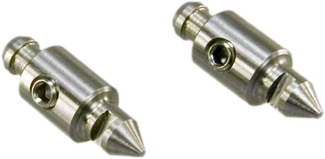 Conector de bayoneta para cable de cambios de buje - universal/universal