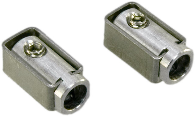Bayonet Connector for Bowden Cables - universal/universal