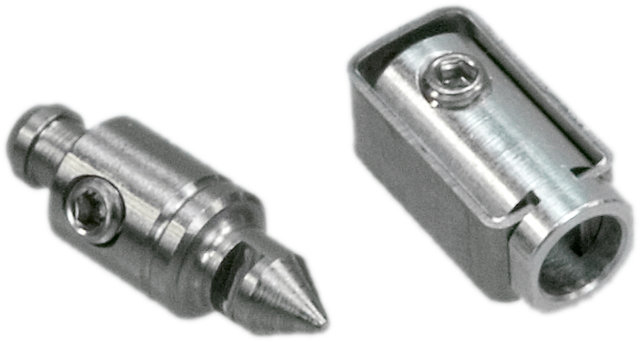 Rohloff Bayonet Connector Set - universal/universal