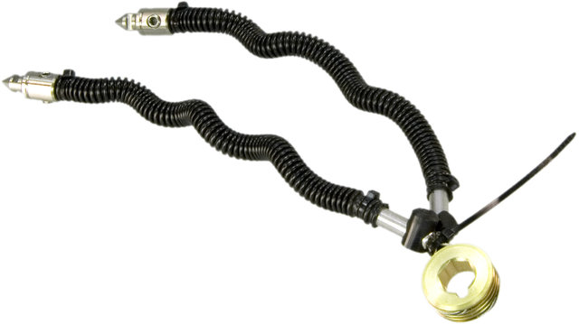 Hub Cable Easy Set - universal/universal