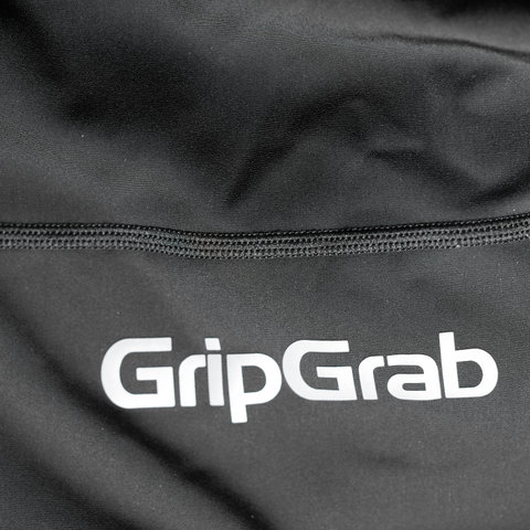 GripGrab RIDE Thermal Bib Tights - black/M