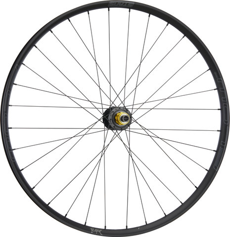 tune Juego de ruedas Race 30K4 Endurance Boost Disc Center Lock 29" - schwarz | SRAM XDR | Boost | 148 mm | 110 mm | Boost | 29" | 110 mm | SRAM XDR | 110 mm | 148 mm
