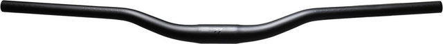 77designz Barlerina Carbon 35 mm Rise Handlebar - black | 800 mm