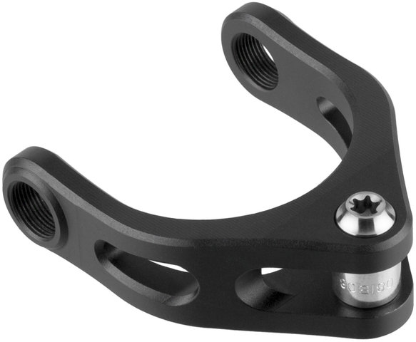 BikeYoke Alargador de amortiguador CB01 para Camber 29" Modelo 2016-2017 - black/universal