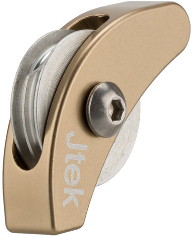 Convertisseur de Transmission Shiftmate 2 - gold-silver/universal