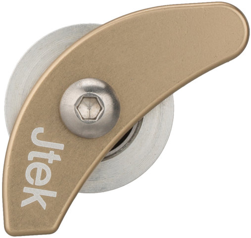 Convertisseur de Transmission Shiftmate 2 - gold-silver/universal