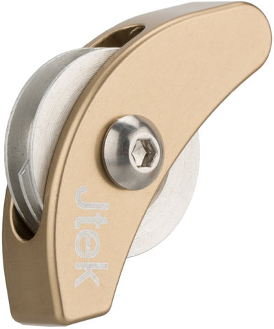 Jtek Engineering Convertidor de transmisión Shiftmate 3 - gold-silver/universal