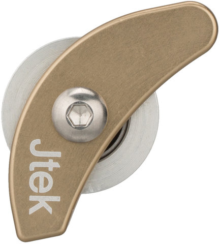 Jtek Engineering Convertidor de transmisión Shiftmate 3 - gold-silver/universal