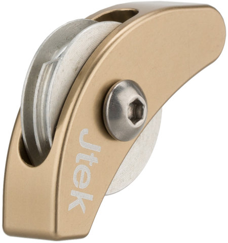 Jtek Engineering Shiftmate 4 - gold-silver/universal