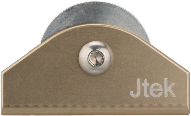 Shiftmate 7 - gold-silver/universal