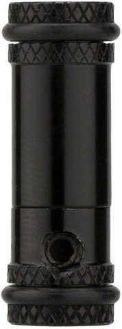 Répartiteur de Câble de Vitesses Cable Splitter - black/universal