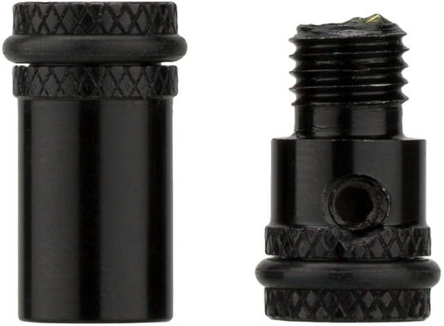 Jtek Engineering Gear Cable Splitter - black/universal