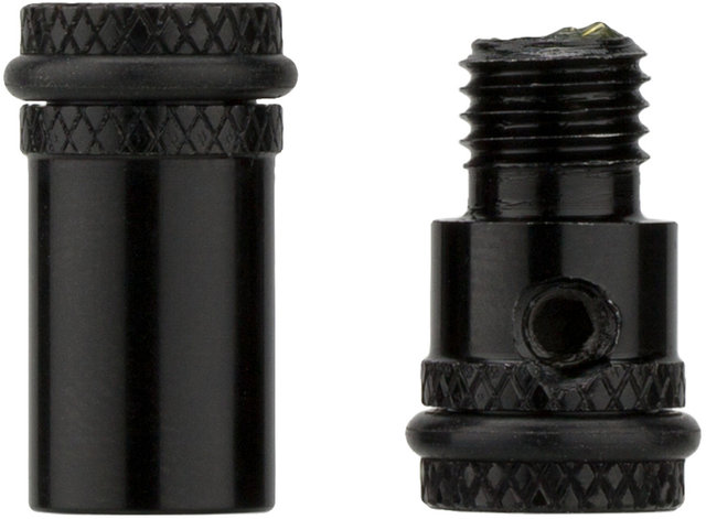Répartiteur de Câble de Vitesses Cable Splitter - black/universal