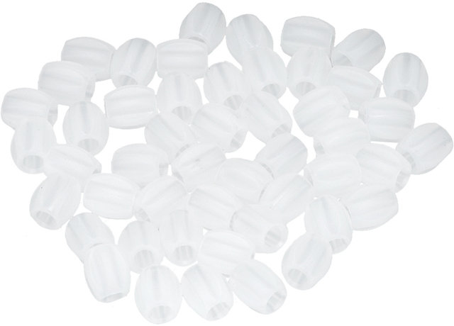 Mini Tube Top Frame Protectors - Big Pack - translucent/universal