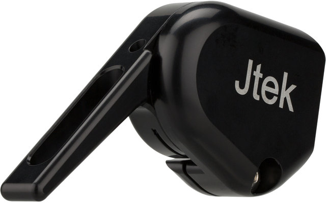 Jtek Engineering Bar End Shifter Lenkerendschalthebel Shimano Alfine 11-fach - black/11 fach