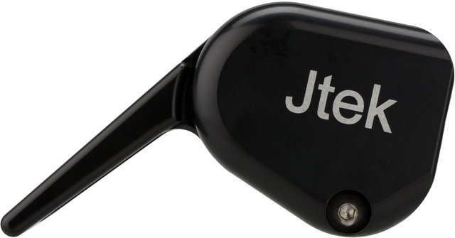 Jtek Engineering Pal. cambios extr. de manillar Bar End Shifter Shimano Alfine 11 vel. - black/11 velocidades