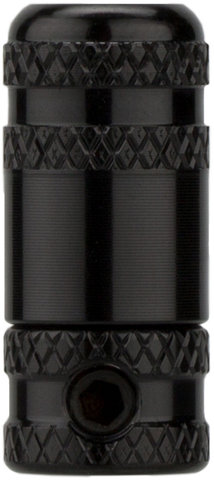 Brake Cable Splitter - Short - black/universal