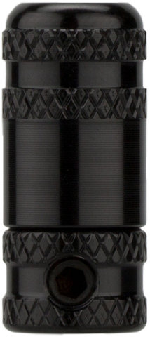 Répartiteur Court pour Câble de Frein Cable Splitter - black/universal