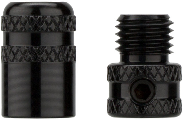 Jtek Engineering Brake Cable Splitter - Short - black/universal