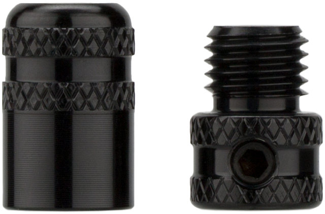 Répartiteur Court pour Câble de Frein Cable Splitter - black/universal