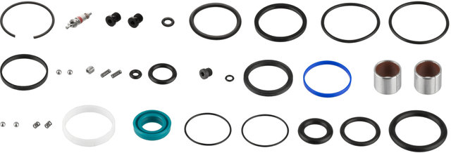 Kit de mantenimiento A1-A3 para Kage Modelo 2012-2017 - universal/universal
